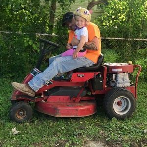 Meet your Posher, Scott